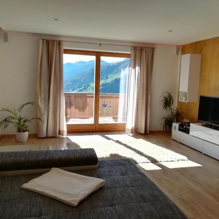 Ferienwohnung Brixental Κίρχμπεργκ ιν Τιρόλ Εξωτερικό φωτογραφία