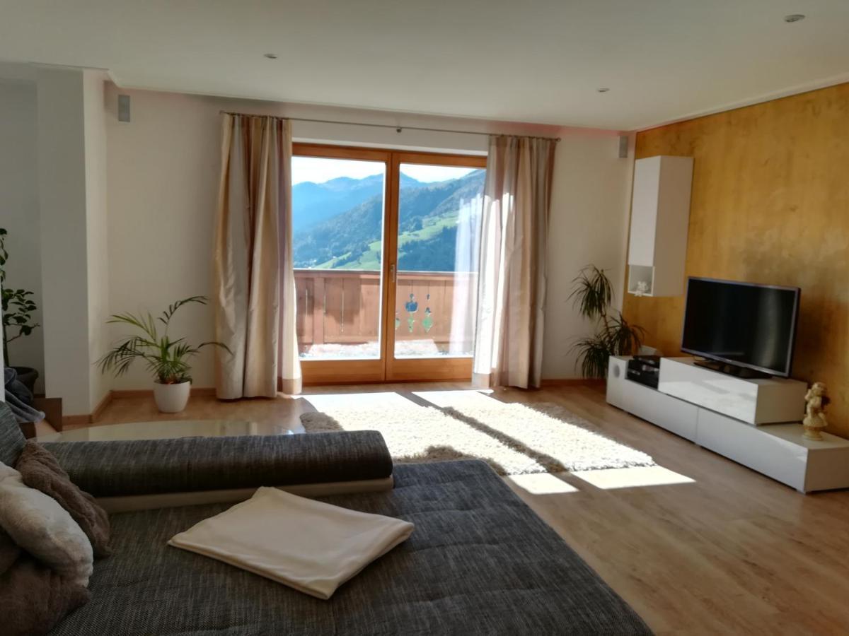 Ferienwohnung Brixental Κίρχμπεργκ ιν Τιρόλ Εξωτερικό φωτογραφία