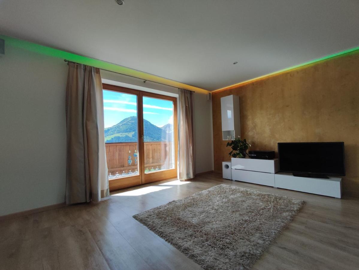 Ferienwohnung Brixental Κίρχμπεργκ ιν Τιρόλ Εξωτερικό φωτογραφία