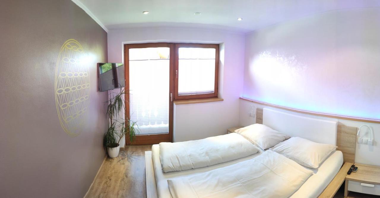 Ferienwohnung Brixental Κίρχμπεργκ ιν Τιρόλ Εξωτερικό φωτογραφία