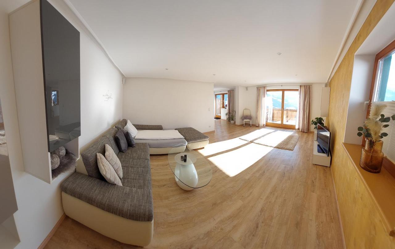 Ferienwohnung Brixental Κίρχμπεργκ ιν Τιρόλ Εξωτερικό φωτογραφία