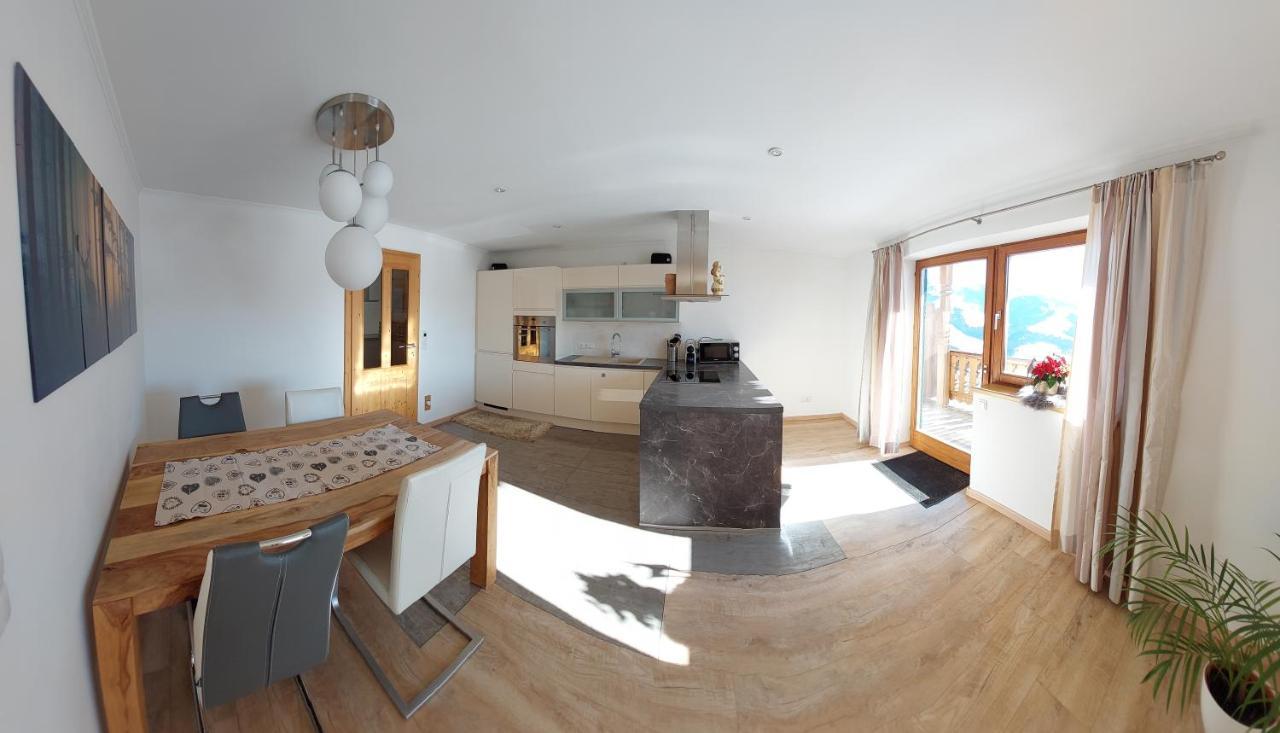Ferienwohnung Brixental Κίρχμπεργκ ιν Τιρόλ Εξωτερικό φωτογραφία